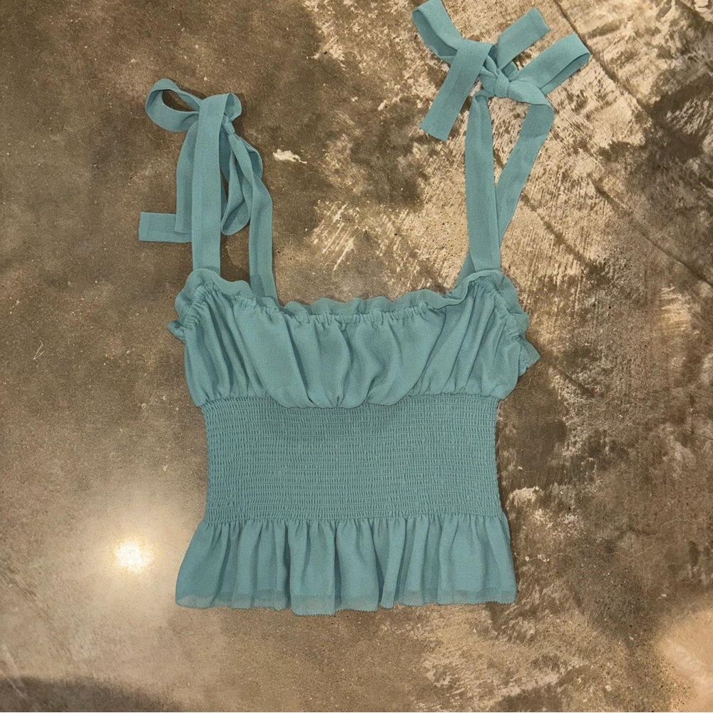 Aritzia Wilfred Ballad Camisole